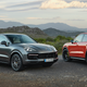 Illustration for article titled The 2020 Porsche Cayenne Coupe Is Not a Coupe, But Still Closer Than Someem/em